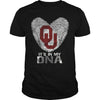 Image of ITS IN MY DNA