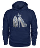 Image of Cowboys - High heels T-shirt