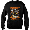 Image of VETERAN Scare Halloween
