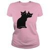 Image of Two headed cat good for HALLOWEEN costume