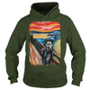 Image of Horror shirt