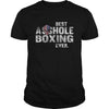 Image of Best asshole boxing ever