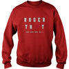 Image of Tom Brady - Roger That T-shirt