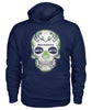 Image of Seattle Seahawks Skullcap Limit Edition