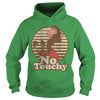Image of Disney Emperor's New Groove Kuzco Llama No Touchy T-Shirt