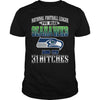 Image of Seahawks Tshirt, Seahawks Hoodies