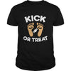 Image of Kick Or Treat 2 happy halloween gift Kick Or Treat 2