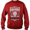 Image of Raiders TShirt