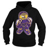Image of VIKINGS Tshirt VIKINGS hoodie