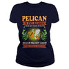 Image of PELICAN Is Reason Wake Up