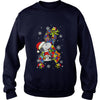 Image of Snoopy Xmas Tshirt