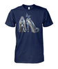 Image of Cowboys - High heels T-shirt