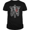 Image of Skeleton Rib Cage