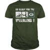 Image of GO PACKERS