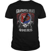 Image of GRATEFUL DEAD_DAULAU_49ERS