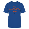 Image of Michael Conforto, Kid Conforto, #30