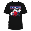 Image of Alexander Radulov #47