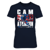 Image of Cam Atkinson - Player Portrait