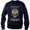 Image of Skull Saints TShirt