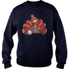 Image of CLe---Turkey--baseball---Washington-Nationals