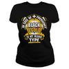 Image of IS MY BLOOD TYPE STEELERS