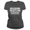Image of FALCONS Fan