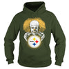 Image of Steelers Fan