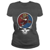 Image of Grateful Dead Tshirt Texas State Bobcats