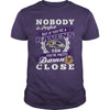 Image of BALTIMORE RAVENS NOBODY
