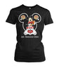 Image of San Francisco 49ers Mickey Mouse Limit Edition 2018