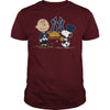 Image of CLe---Peanut---Baseball---New-York-Yankees