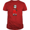 Image of santa-claus T-Shirts