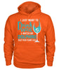 Image of Miami Dolphins - I just want to drink wine and watch my Dolphins beat your team's ass T-shirt