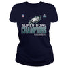 Image of Super Bowl Champions Fly Eagles Fly