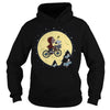 Image of cli Sport Snoopy Baseball Los Angeles Dodgers