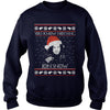 Image of You know nothing Christmas Sweater shirt hoodie sweater longsleeve