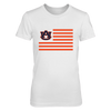 Image of AUBURN & STRIPES - AUBURN TIGERS