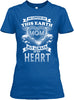 Image of Always in my heart Mom