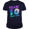 Image of Team 10 Galaxy Jack Paul
