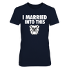 Image of Butler Bulldogs - I Married Into This