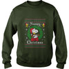 Image of Snoopy Xmas Tshirt