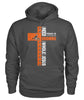 Image of Browns - All I need today is a little bit of Browns T-shirt