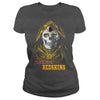 Image of REDSKINSS Tshirt REDSKINSS hoodie
