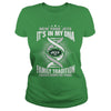 Image of NFL-JETS 167 IT IS MY DNA