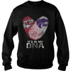 Image of Chiefs Kansas State Its In My DNA TShirt