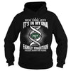 Image of NFL-JETS 167 IT IS MY DNA