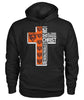 Image of Chicago Bears I Can Do All Things Although Christ Who Streng Thens Me