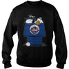 Image of VGSportBaseballSnoopyHouseNewYorkMets