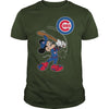 Image of la-sport-baseball-Chicago Cubs