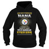 Image of NFL-STEELERS 157 NANA LOVES GRANDKIDS